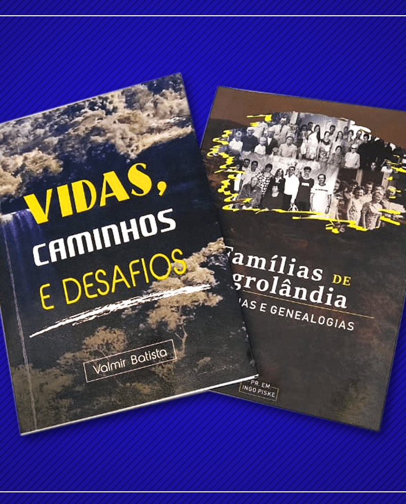 Livro / Revista